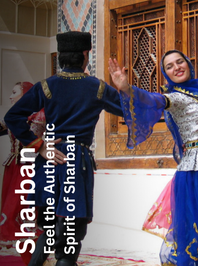 Sharban